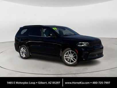 Used 2023 Dodge Durango GT