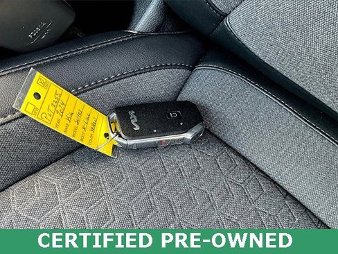 Certified 2024 Kia Seltos X-Line image 10