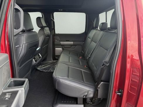 New 2026 Ford F150 XLT w/ Equipment Group 303A High image 10