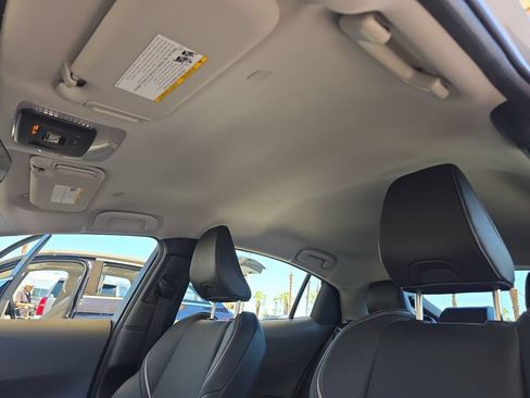 Used 2026 Toyota Prius XLE FWD image 19