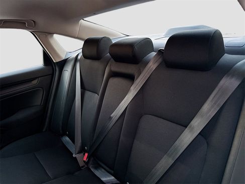 Used 2024 Honda Civic EX image 23