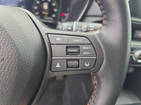 Certified 2026 Honda CR-V Sport-L image 25