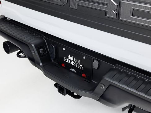 Used 2024 Ford F150 Raptor AWD/4WD image 83