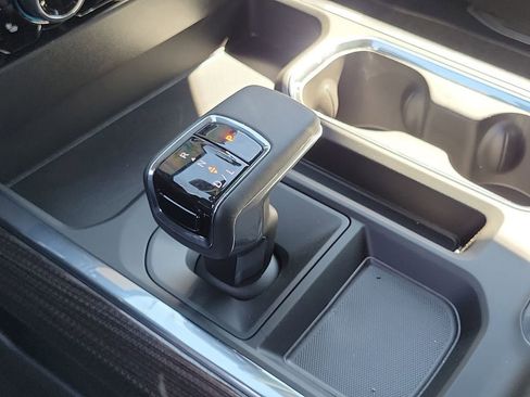 New 2026 Chevrolet Silverado 1500 LT Trail Boss image 14