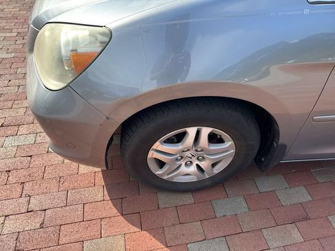Used 2007 Honda Odyssey EX-L image 2