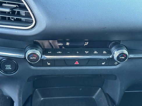 Used 2025 MAZDA CX-30 AWD 2.5 S w/ Preferred Package image 30