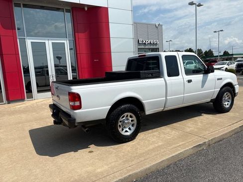 Used 2010 Ford Ranger 2WD SuperCab image 5