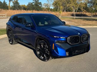 Used 2024 BMW XM video 1