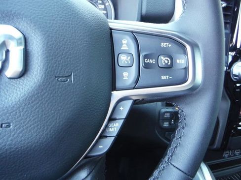 New 2026 RAM 1500 Lone Star image 45