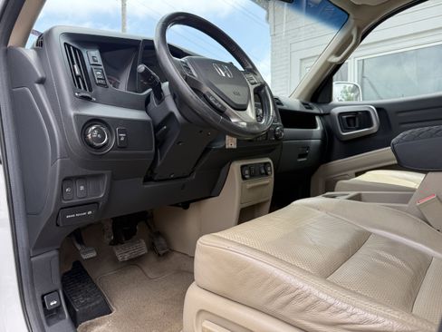 Used 2009 Honda Ridgeline RTL image 15