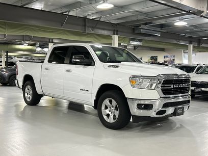 Used 2019 RAM 1500 Big Horn