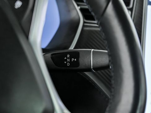 Used 2017 Tesla Model X 100D image 27