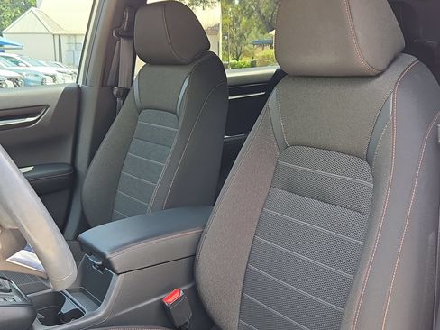 Certified 2023 Honda CR-V Sport image 13