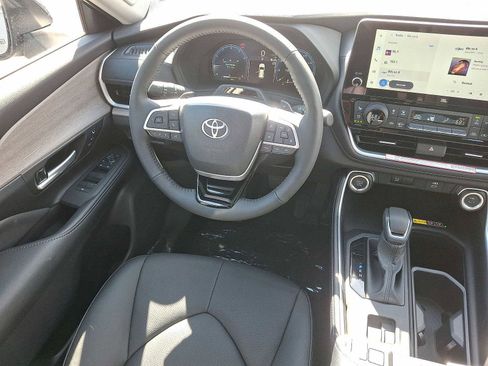 New 2026 Toyota Grand Highlander AWD image 15