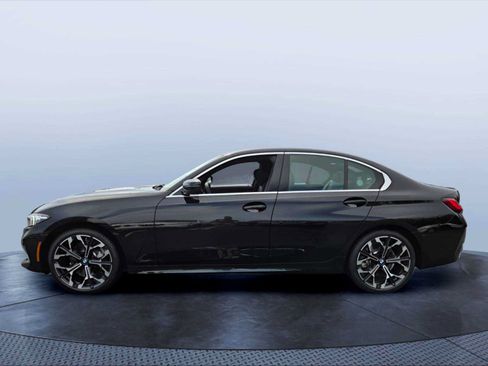 New 2026 BMW 330i xDrive Sedan w/ Premium Package AWD/4WD image 3