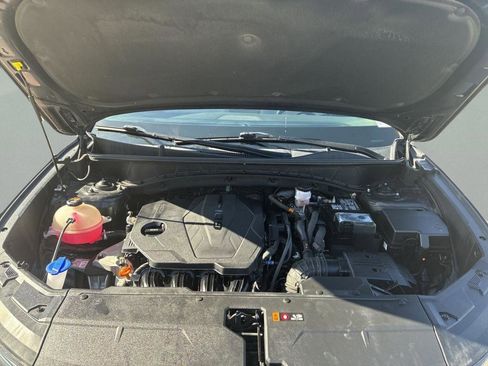 Used 2024 Hyundai Tucson SEL w/ Convenience Package FWD image 31