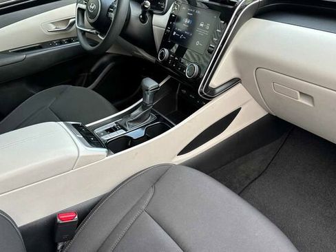 Used 2023 Hyundai Tucson SEL image 13