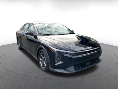 Used 2025 Kia K4 LXS