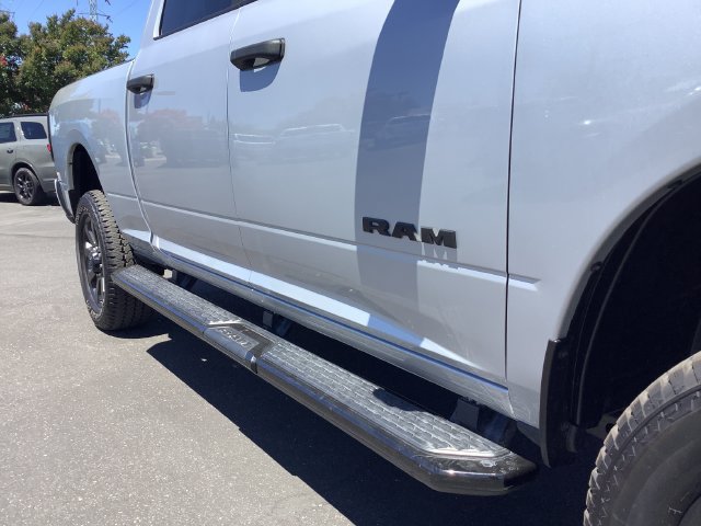 Used 2026 RAM 2500 Big Horn AWD/4WD image 43