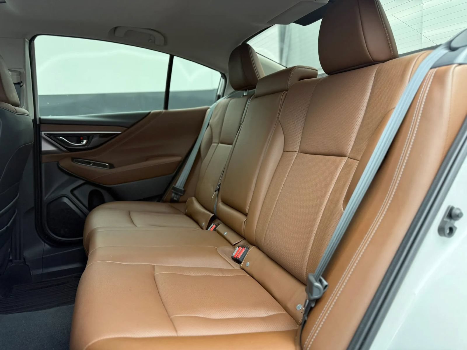 Used 2024 Subaru Legacy Touring XT AWD/4WD image 34