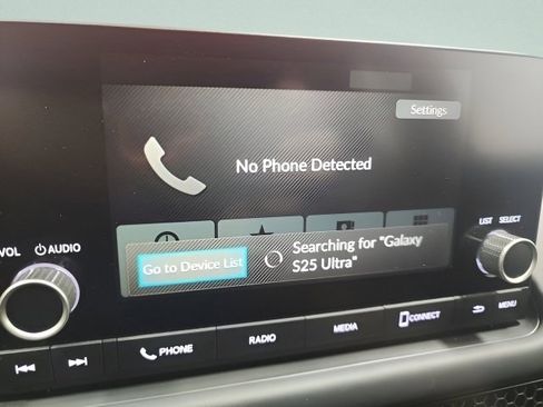 Used 2025 Honda HR-V Sport image 5