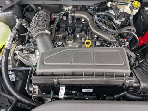 New 2025 Ford Bronco Sport Outer Banks image 22