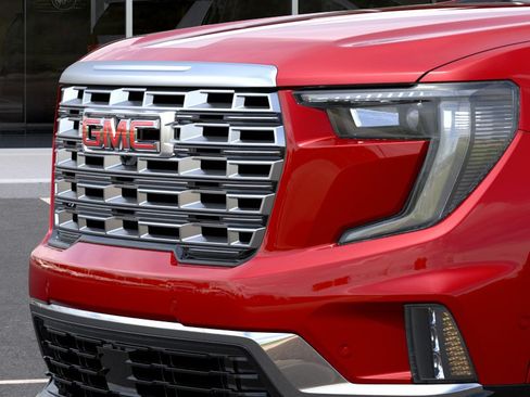New 2026 GMC Acadia Denali w/ Super Cruise Package FWD image 46