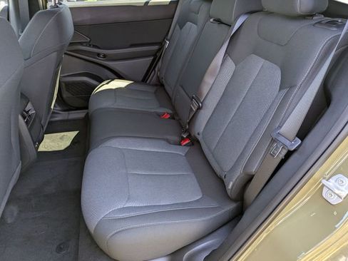 New 2026 Jeep Cherokee Laredo AWD/4WD image 22