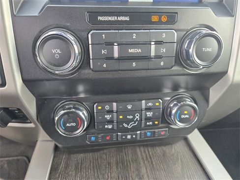 Used 2021 Ford F250 Lariat w/ Lariat Value Package image 15