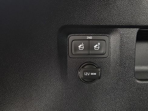 Used 2024 Kia Telluride SX Prestige AWD/4WD image 20