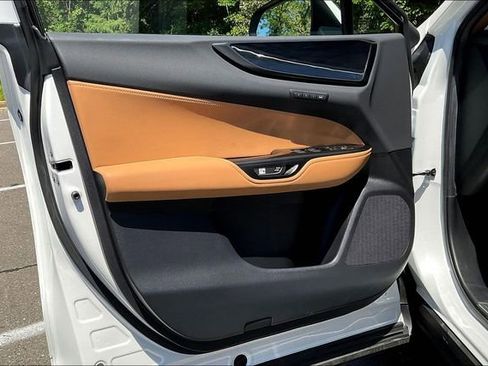 Certified 2024 Lexus NX 350 AWD w/ Cold Area Package image 20