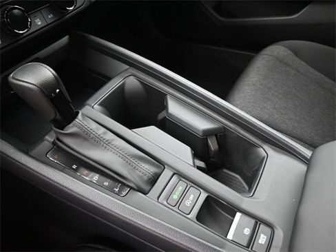 New 2025 Honda Accord LX image 33