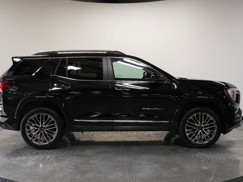 New 2026 GMC Terrain Denali image 9