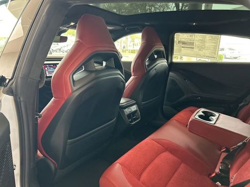 New 2026 Dodge Charger Scat Pack AWD/4WD image 37