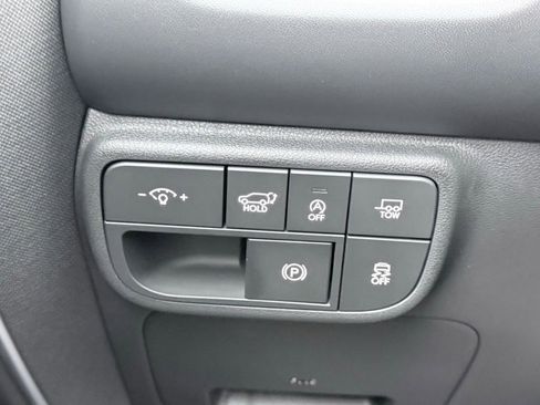 New 2026 Hyundai Palisade Calligraphy image 11