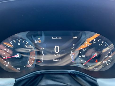 Used 2022 Jeep Compass Limited w/ Sun and Sound Group image 32