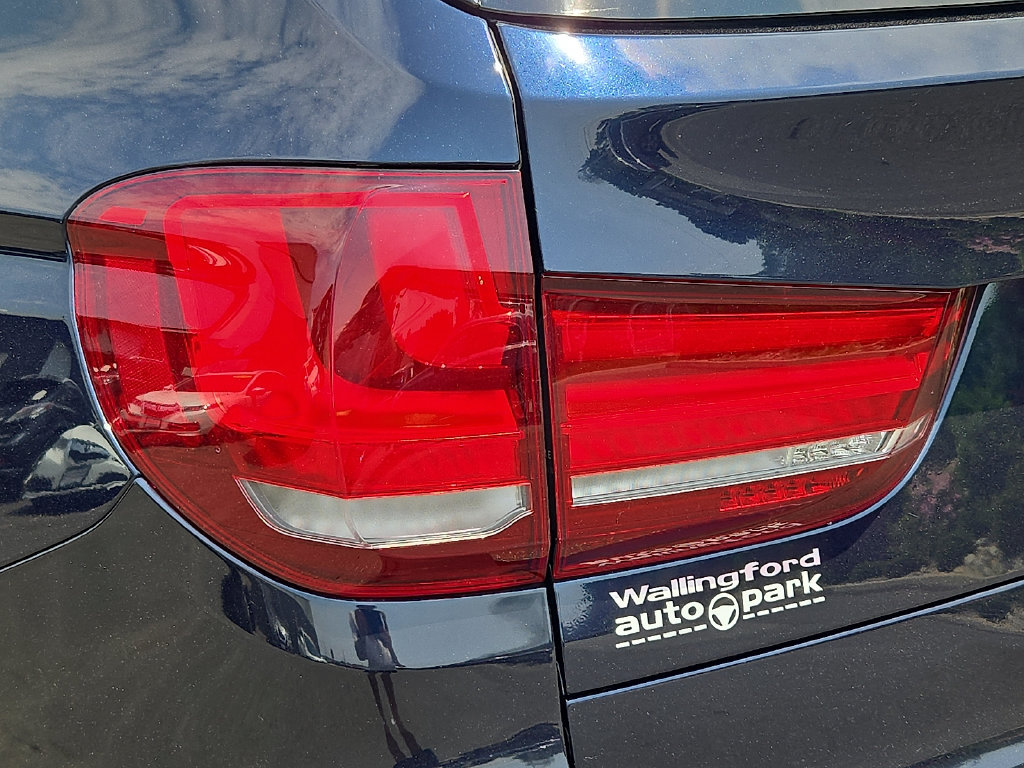 Used 2017 BMW X5 xDrive35i AWD/4WD image 10
