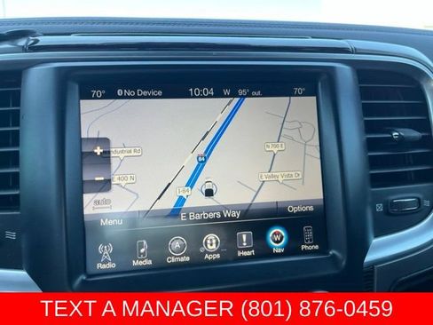 Used 2016 RAM 1500 Limited AWD/4WD image 22