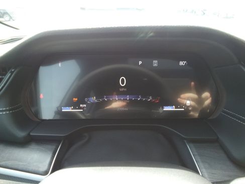 Used 2026 Jeep Grand Cherokee Limited AWD/4WD image 17