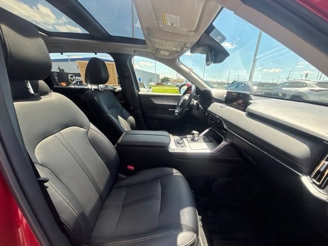Certified 2024 MAZDA CX-90 3.3 Turbo w/ Premium Package AWD/4WD image 25