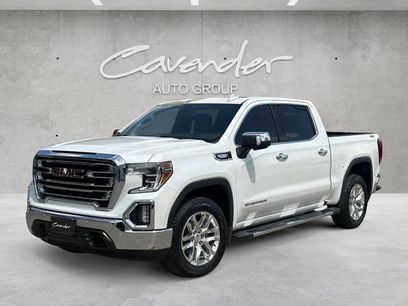 Used 2020 GMC Sierra 1500 SLT