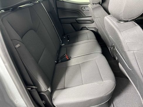 New 2026 GMC Canyon Elevation image 13