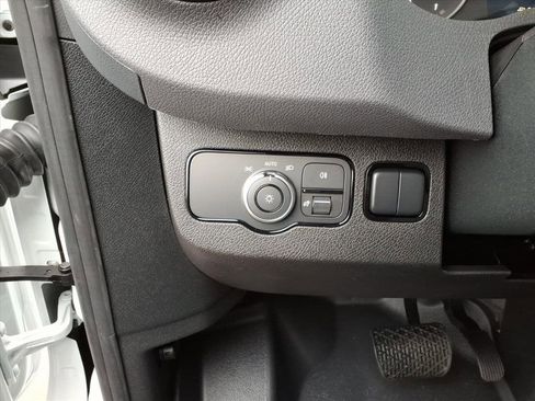 New 2026 Mercedes-Benz Sprinter 2500 image 16