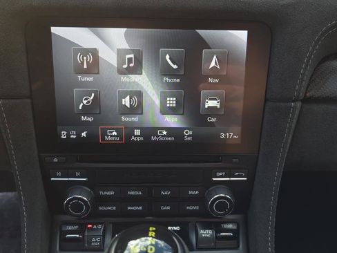 Used 2023 Porsche 718 Cayman GT4 RS w/ Weissach Package image 30