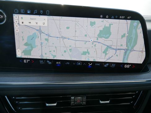 New 2026 Chevrolet Suburban High Country image 7