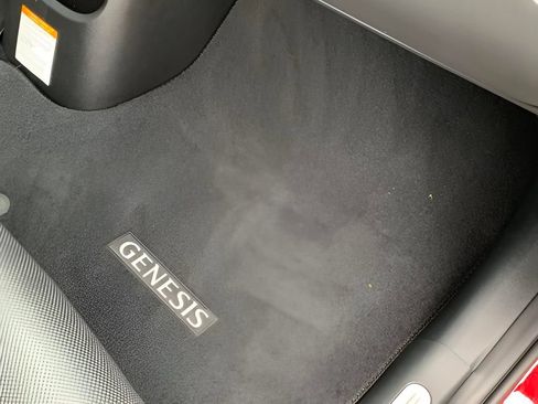 Used 2023 Genesis GV60 Performance AWD/4WD image 35