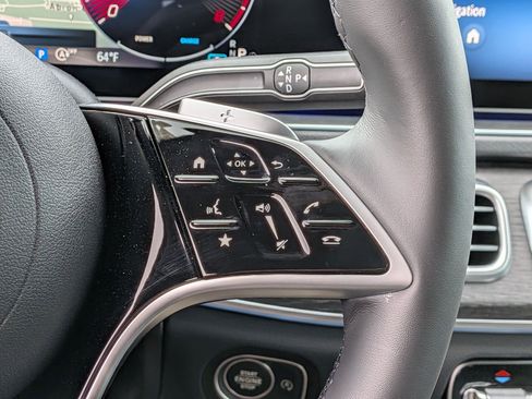 New 2026 Mercedes-Benz GLE 350 4MATIC image 21