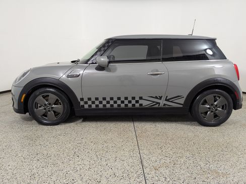 Used 2022 MINI Cooper S FWD image 4