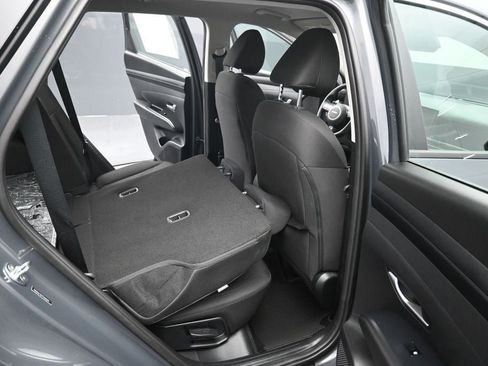 Certified 2026 Hyundai Tucson SE AWD/4WD image 28