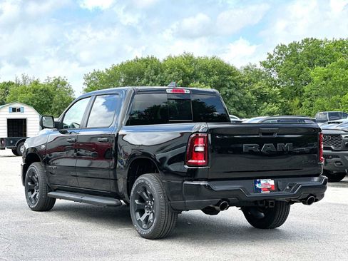 New 2026 RAM 1500 Express image 13